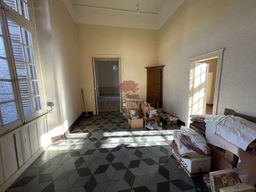 Appartement à CANET