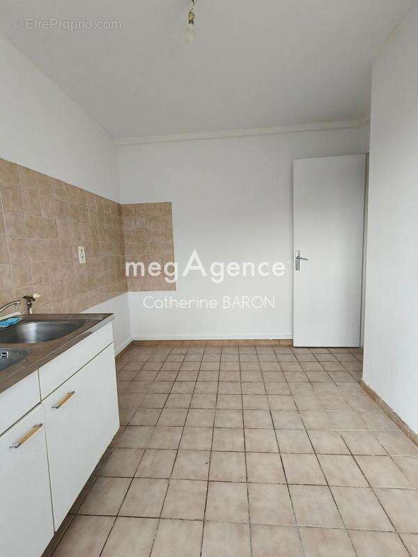 Appartement à COGNAC