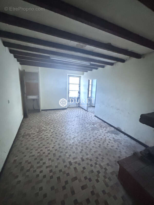 Maison à LA CHAPELLE-HEULIN