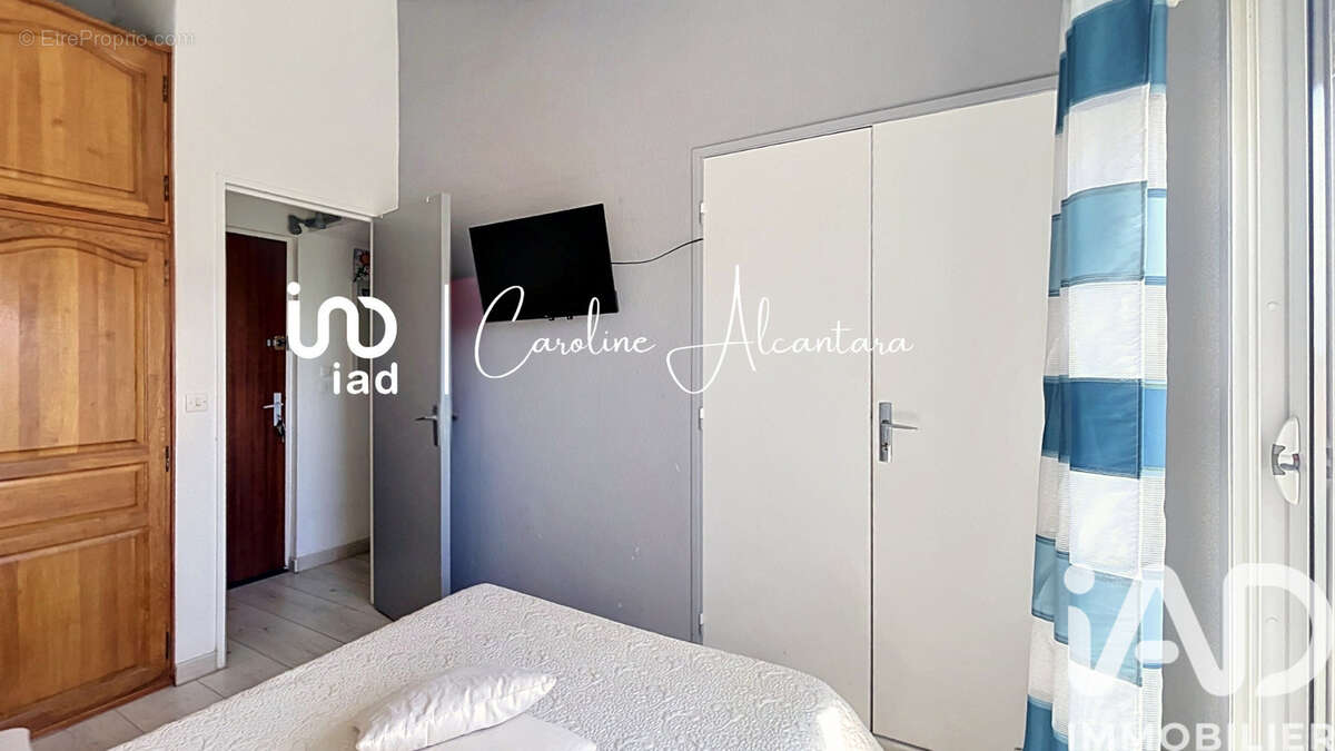 Photo 9 - Appartement à LE BARCARES