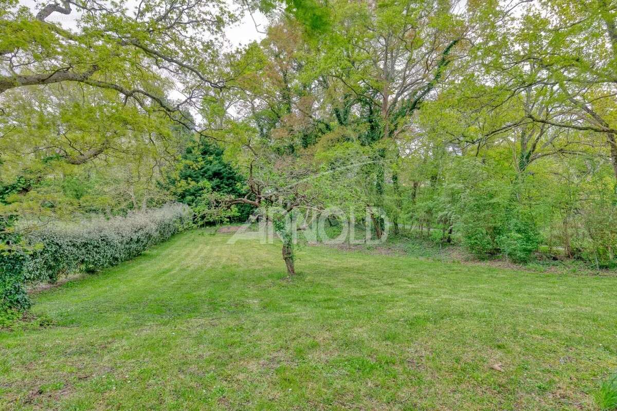 Maison à LA BAULE-ESCOUBLAC