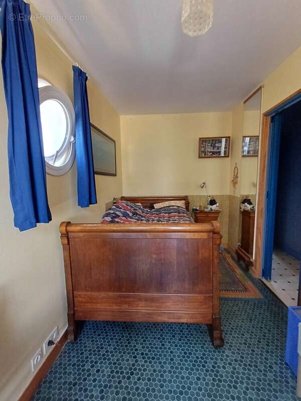 Très agréable maison en front de mer. - photo 13