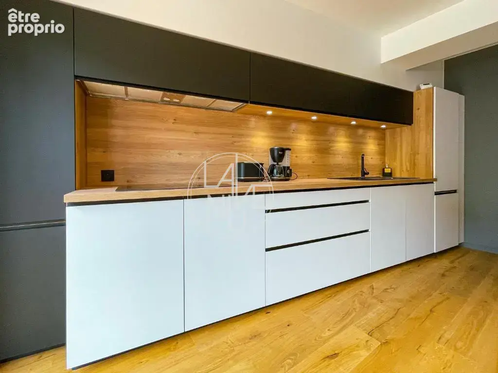 Boulogne-sur-mer   appartement 92 m2 avec 245 m2 d'extérieurs - photo 15