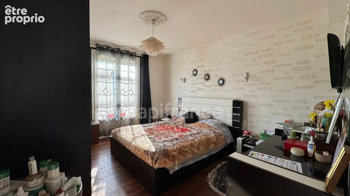 Appartement à vendre 7 pièces CARHAIX PLOUGUER (29) - photo 3