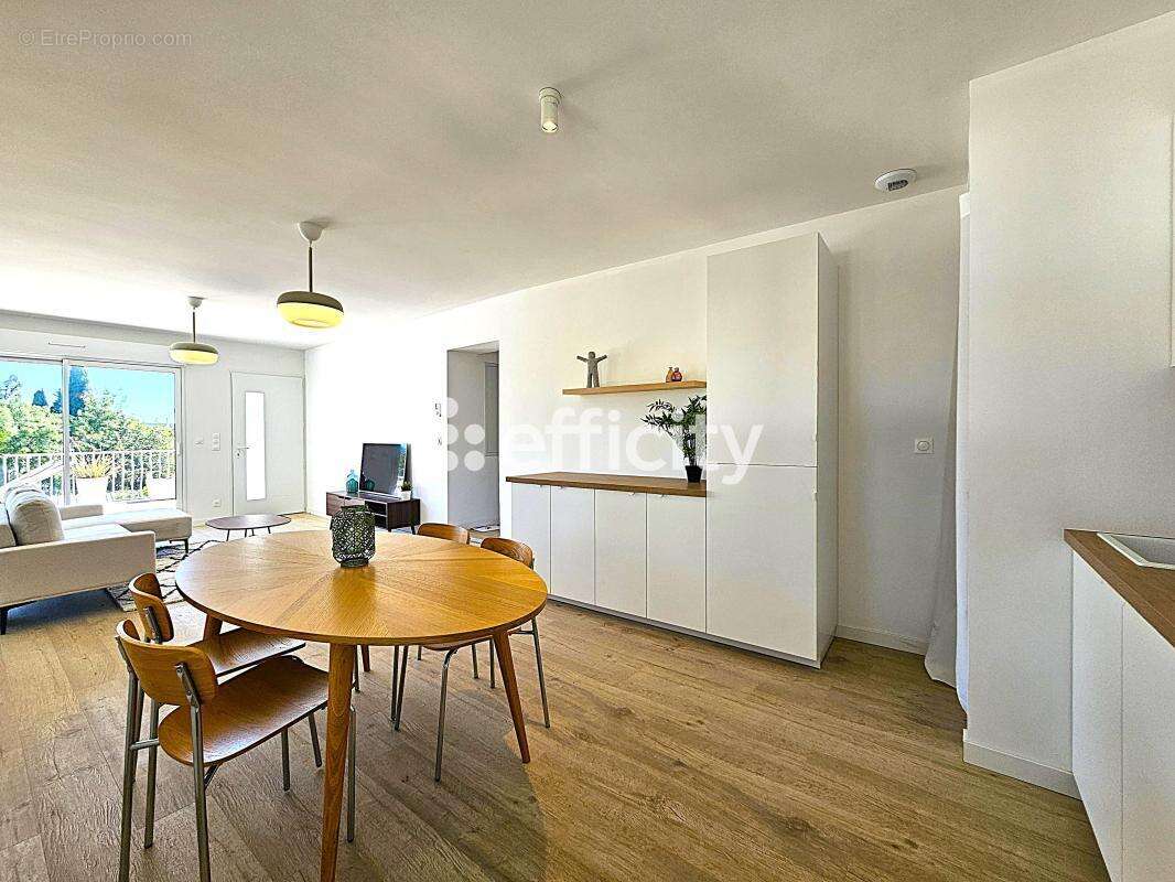 Appartement - photo 3