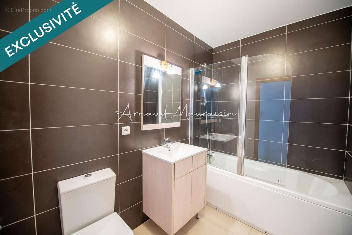 Photo 3 - Appartement à MOUSSY-LE-NEUF