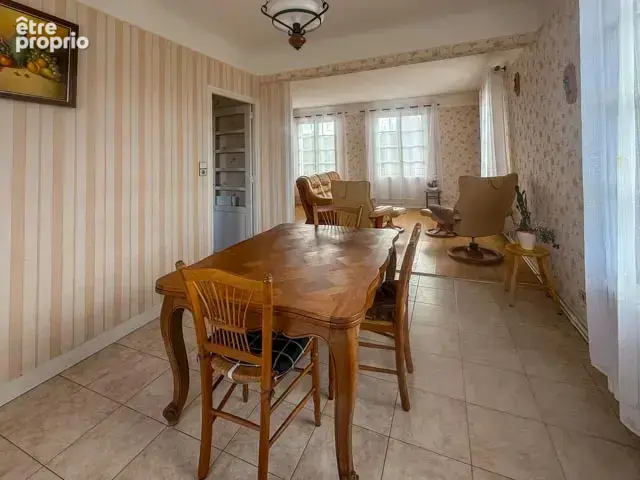 Immeuble d'habitation et de rapport en centre-ville - photo 7