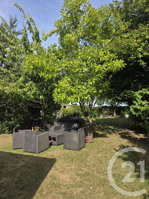 Maison 90 m² à Saint-Pathus  - photo 11