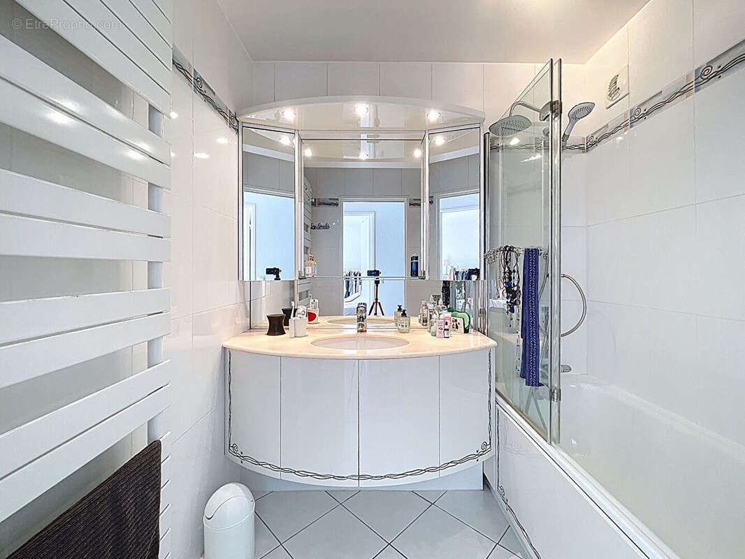 Appartement à CLAMART