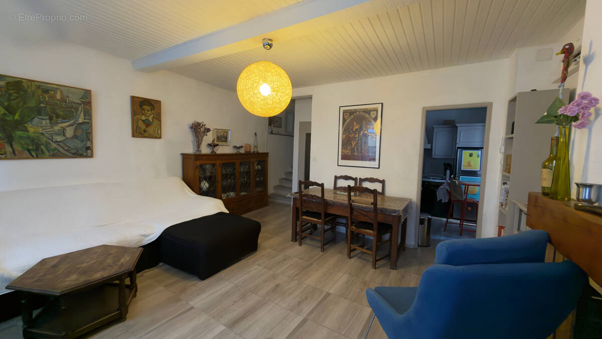 Maison à CARCASSONNE