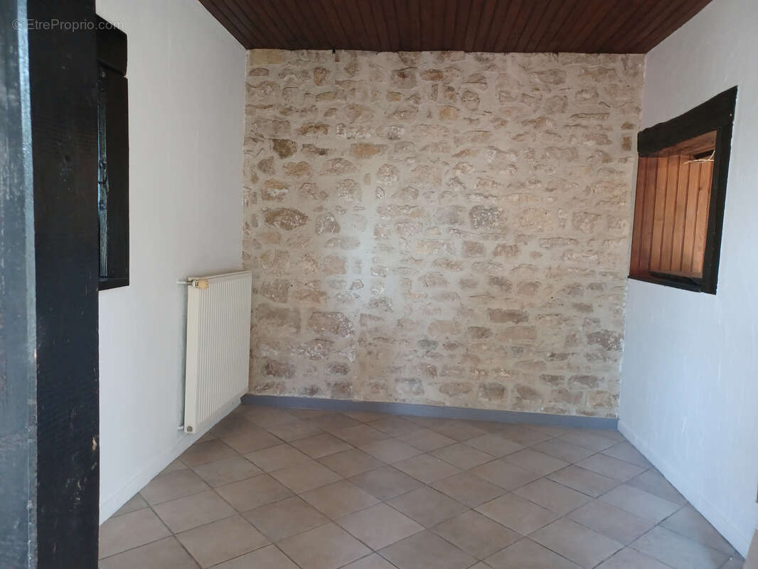 Maison à SOUPPES-SUR-LOING