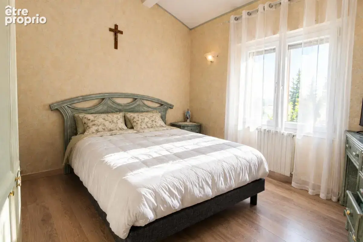 Maison Moussan 128m2 - photo 10