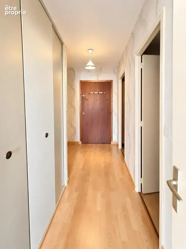 Appartement T1 bis de 33 m² – Résidence Médicis – Centre ville - photo 4