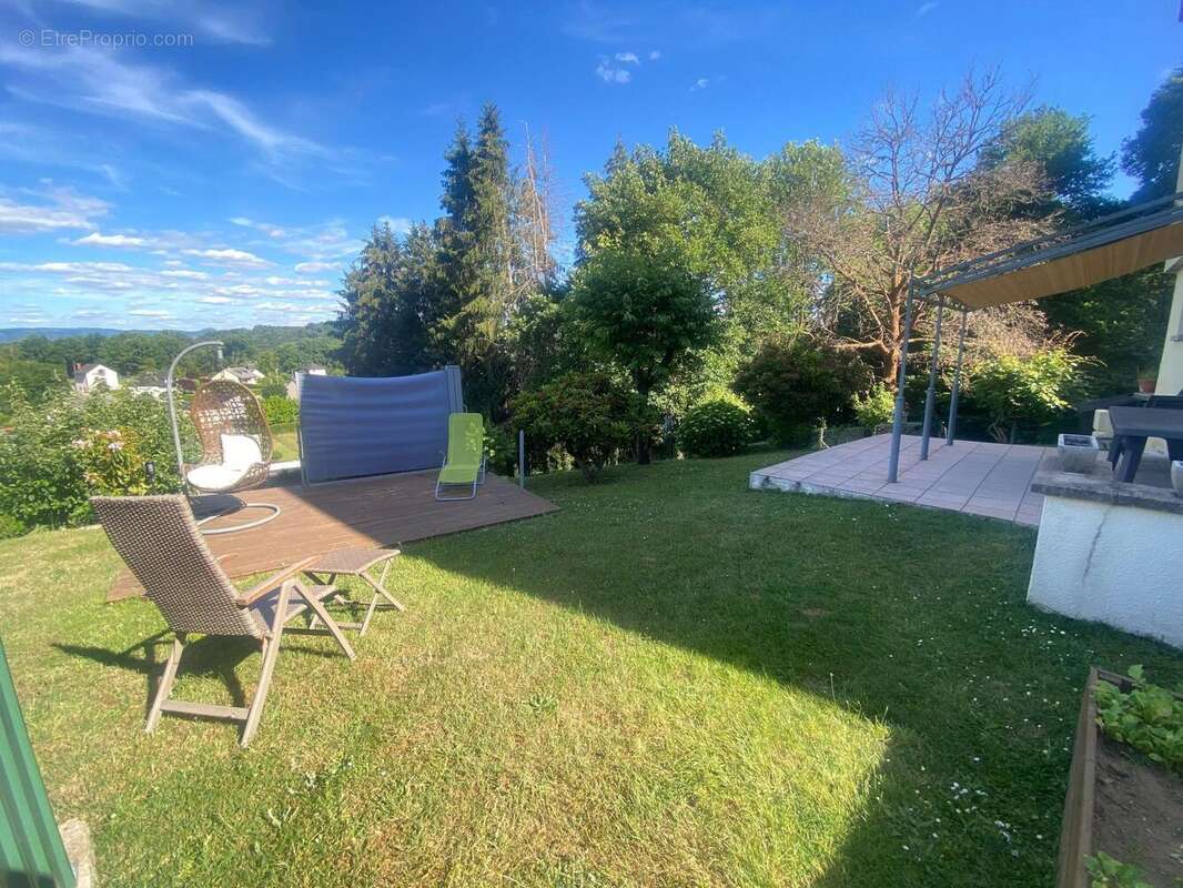 Photo 2 - Maison à YDES