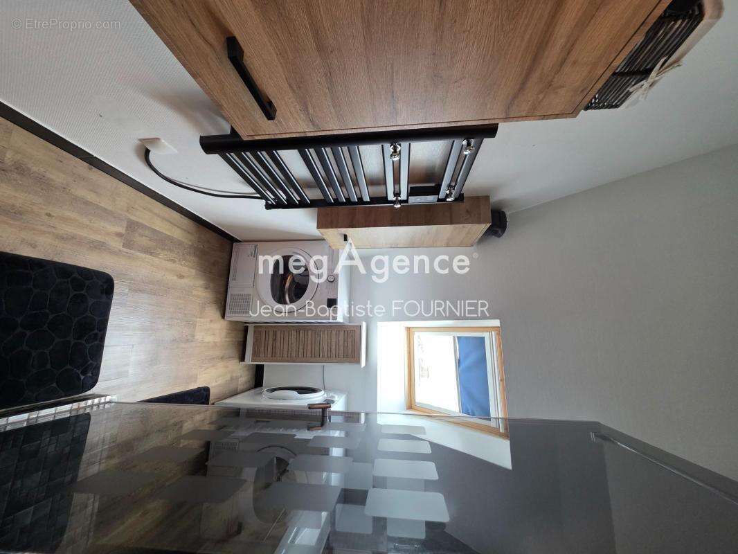 Appartement Duplex en hypercentre ville - photo 8