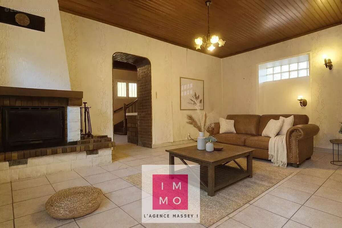 Appartement à TARBES