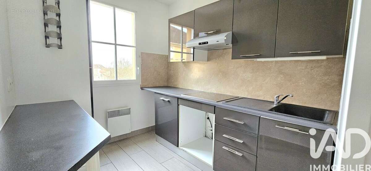 Photo 5 - Appartement à LOUVRES