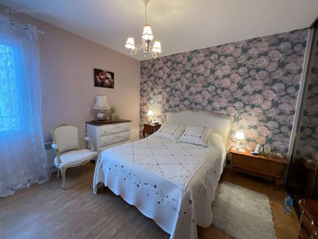 Appartement à BONSON
