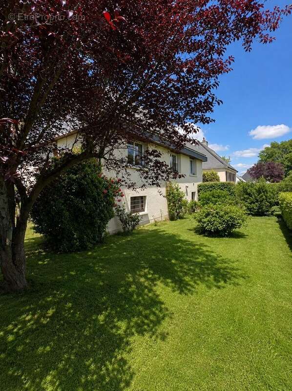 Maison 124 m² à Pont-Pean  - photo 4