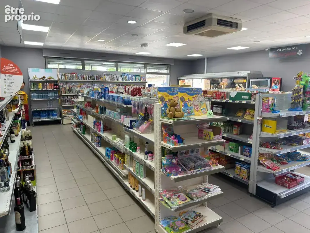 Fond de commerce multi-activités - photo 8