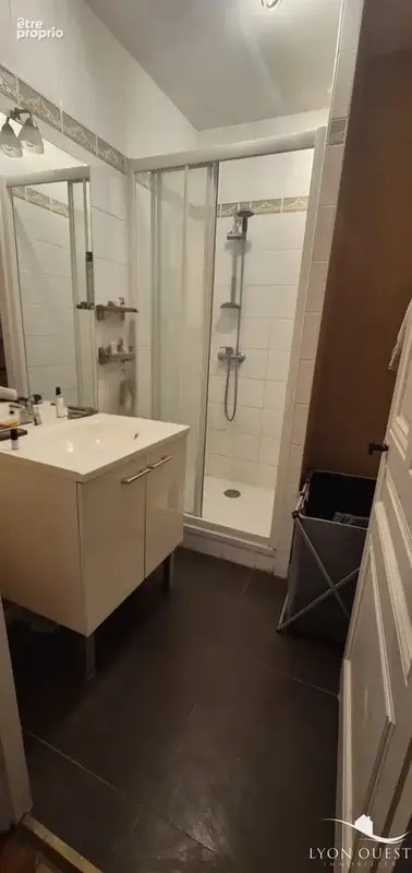 À Vendre   Maison Bourgeoise de 167 m2 - photo 16