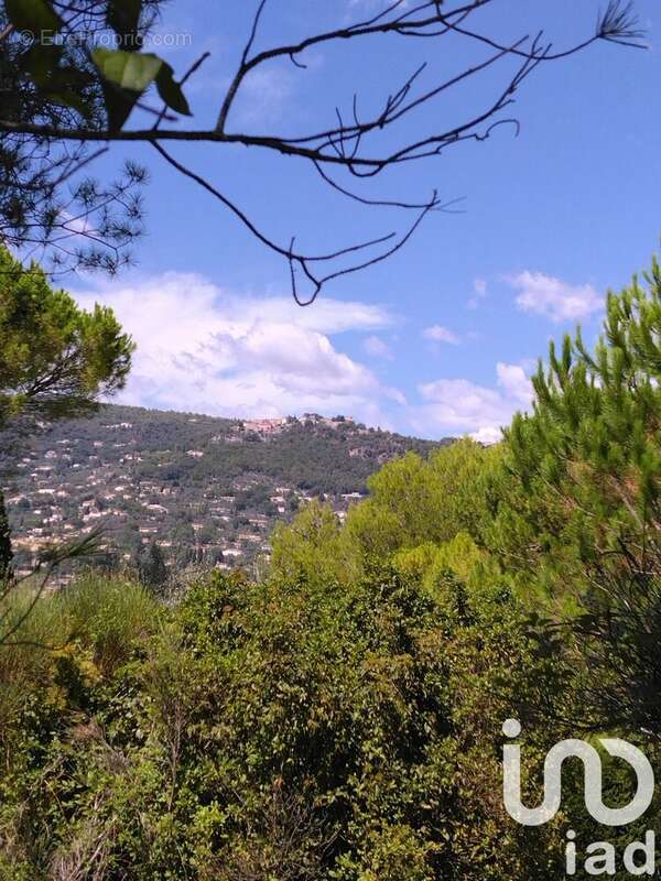 Photo 4 - Terrain à PEYMEINADE