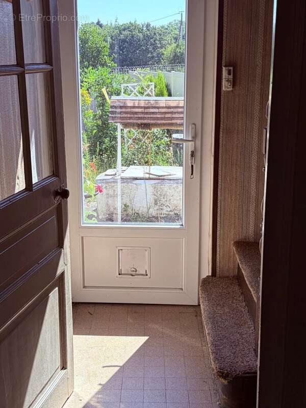 Grande maison de village à vendre Haute Vienne 87 - photo 17