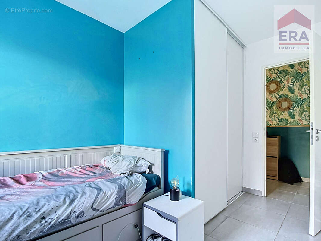 Appartement à MARSEILLE-9E