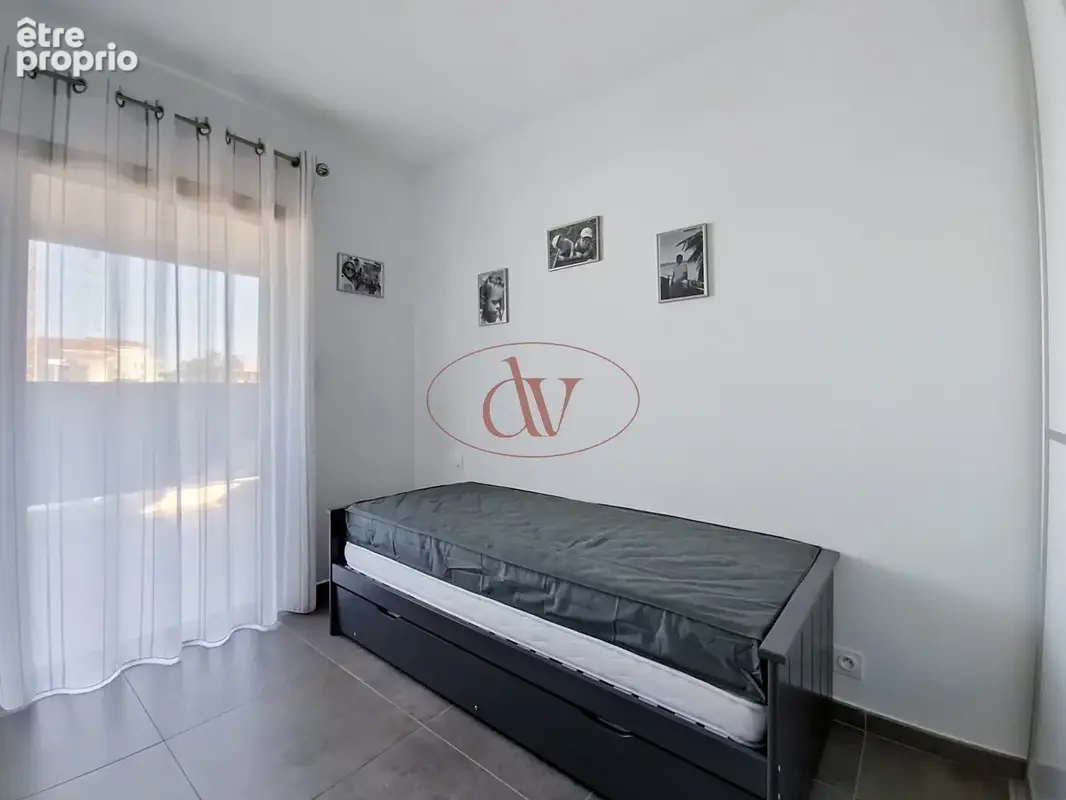 Pollestres   élégante villa contemporaine de plain-pied - photo 12