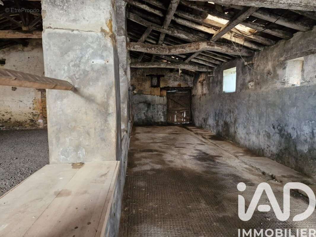 Photo 3 - Maison à APREMONT