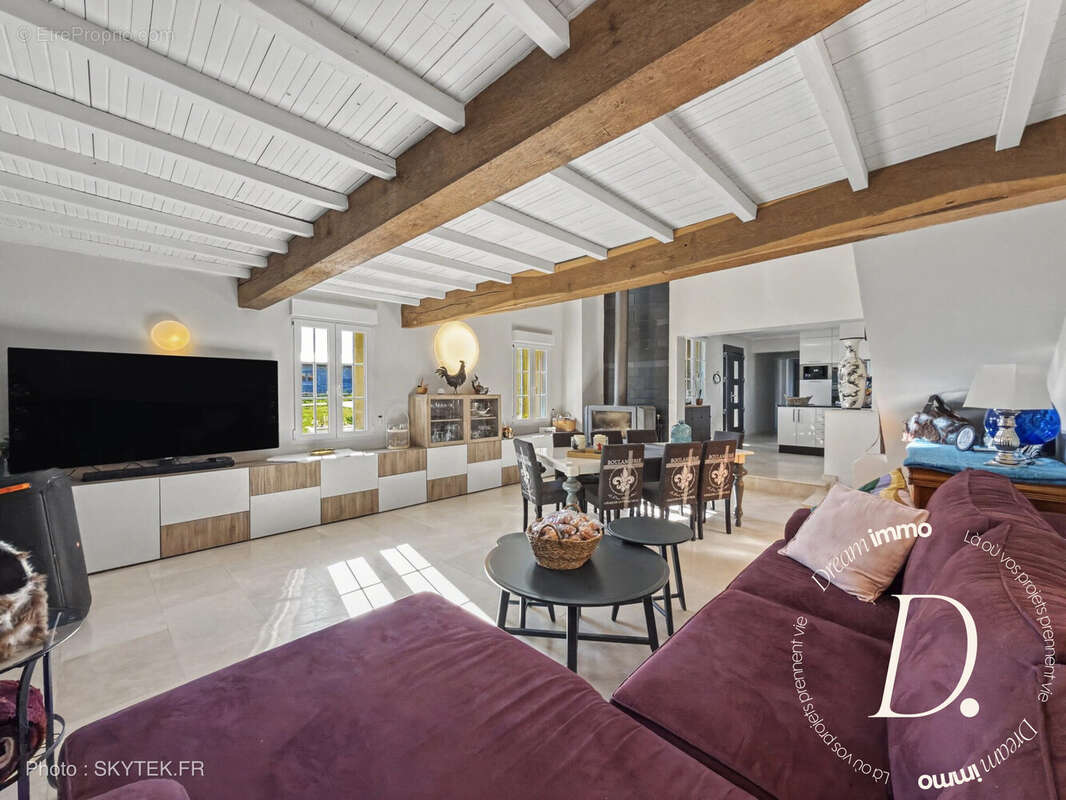 Maison à MARCIAC