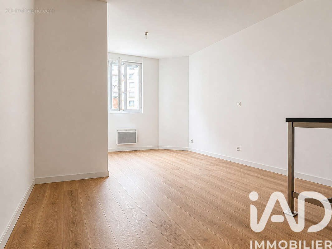 Photo 2 - Appartement à BORDEAUX