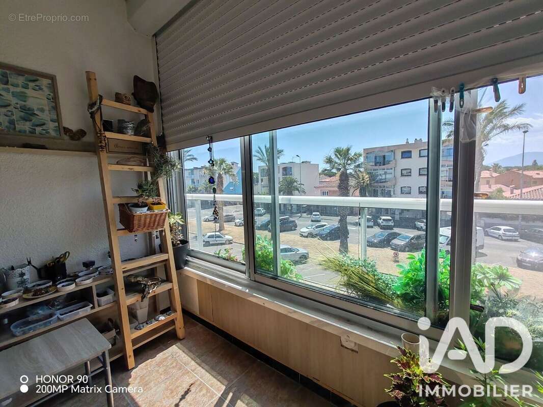 Appartement 24 m² à Saint-Cyprien  - photo 2
