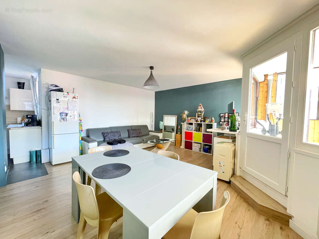 Appartement à LYON-7E