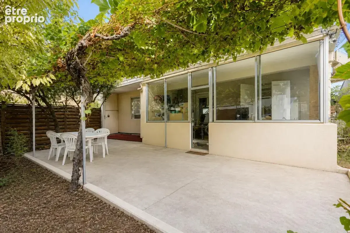 Appartement T2 de 62,79m² à Sorgues - photo 9