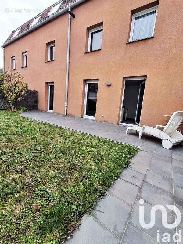 Photo 8 - Appartement à WASQUEHAL