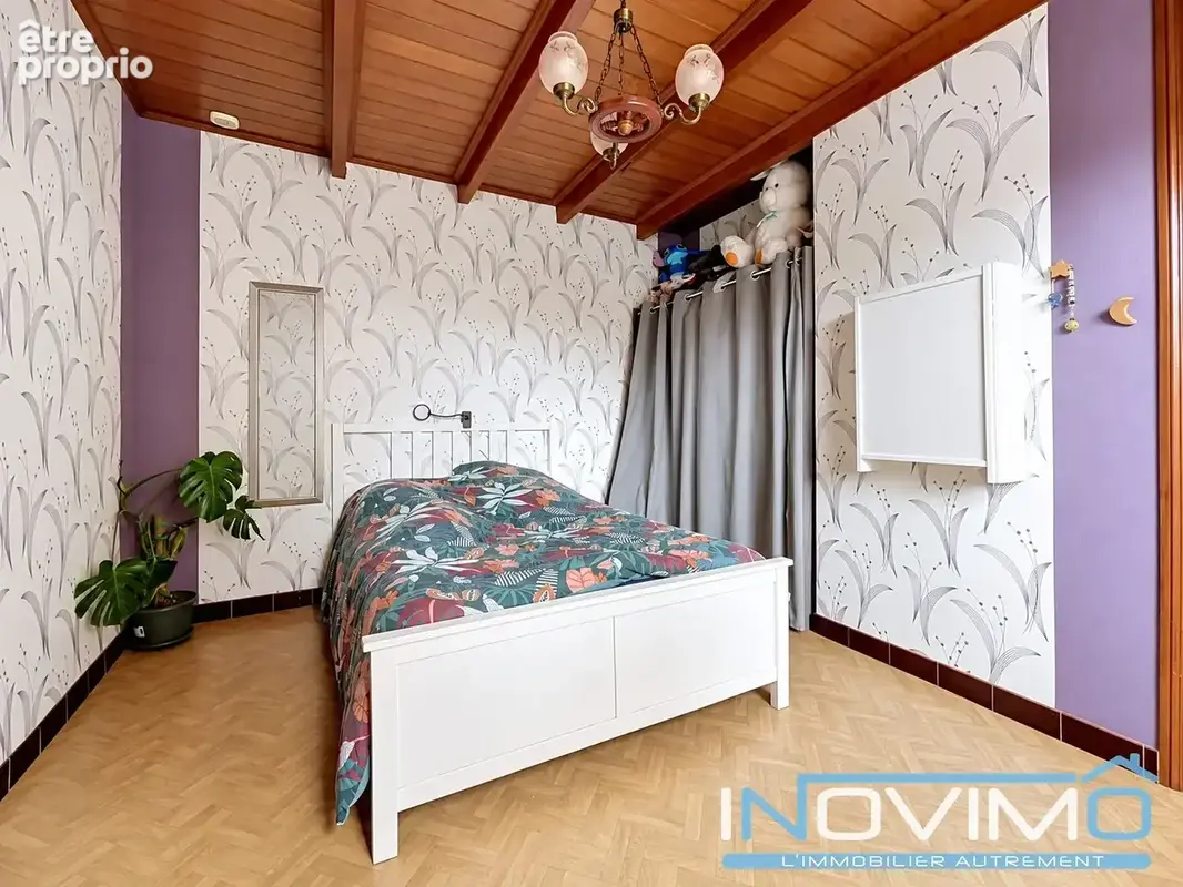 Maison 4 pièces 77 m² à vendre à Gravelines (59820) - photo 2