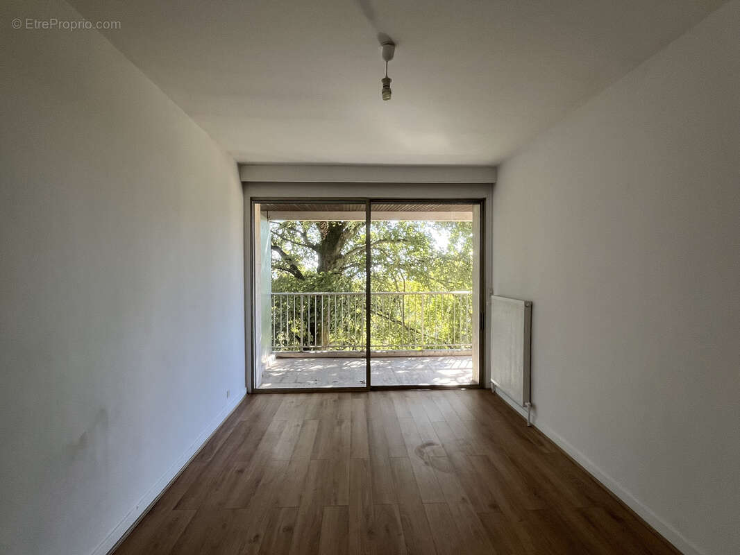 Appartement à SAINTE-FOY-LES-LYON