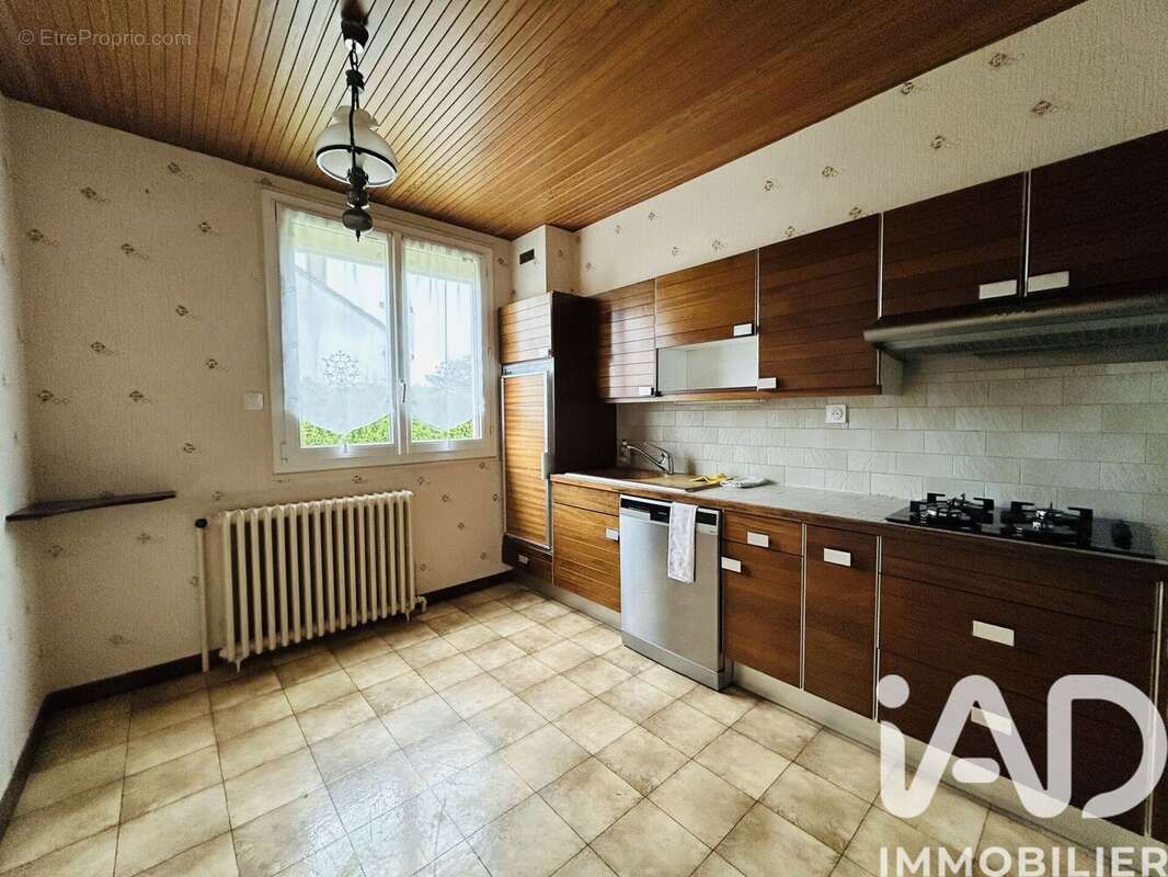 Photo 5 - Maison à CHENY
