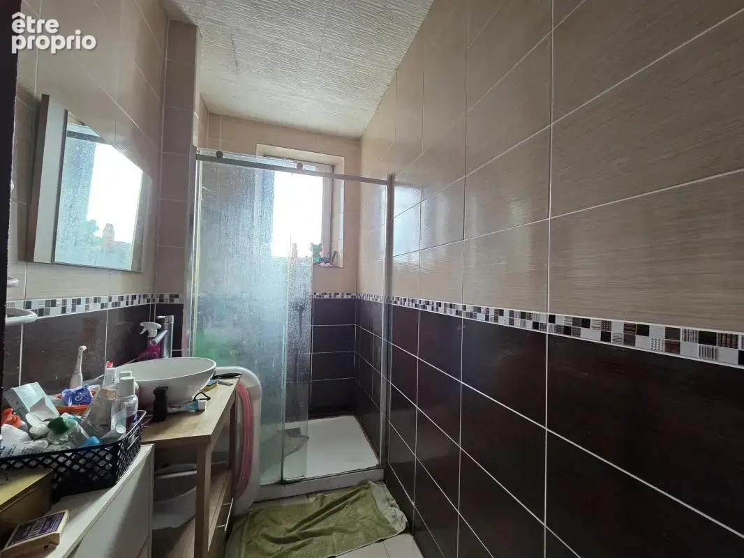 MAISON A VENDRE 3 chambres avec dépendances et jardin PLEUGR - photo 5