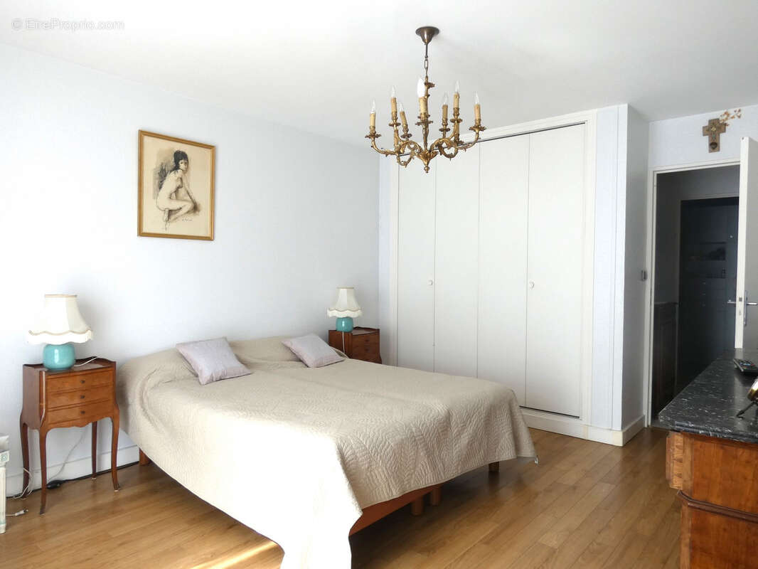 Appartement à PONTOISE