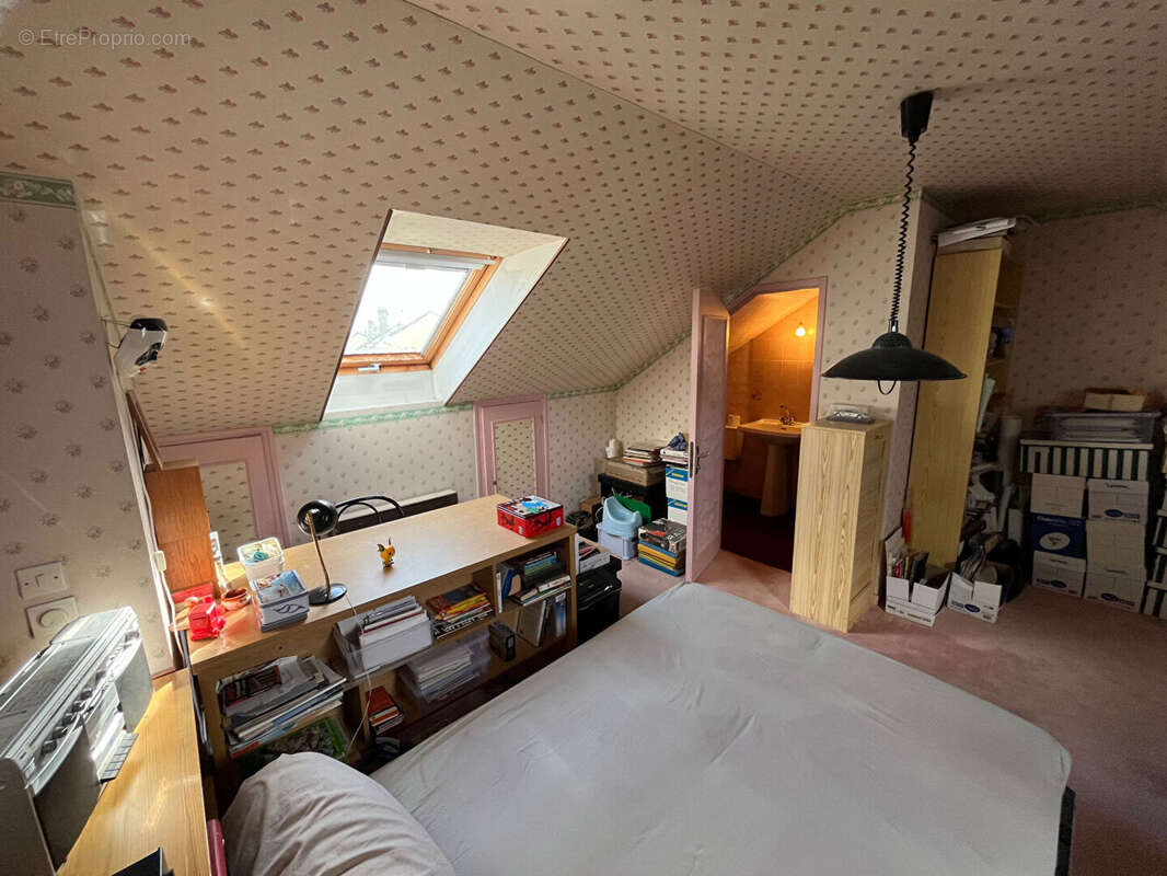 Maison à RAMBOUILLET