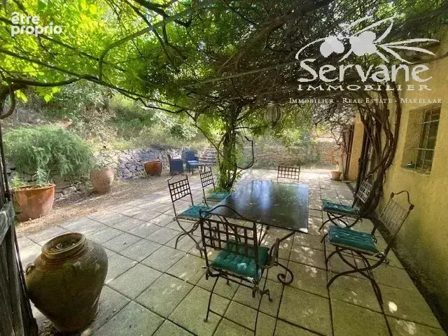 2 mas en pierre accoles 220 m² sur 1h4 avec piscine - photo 8