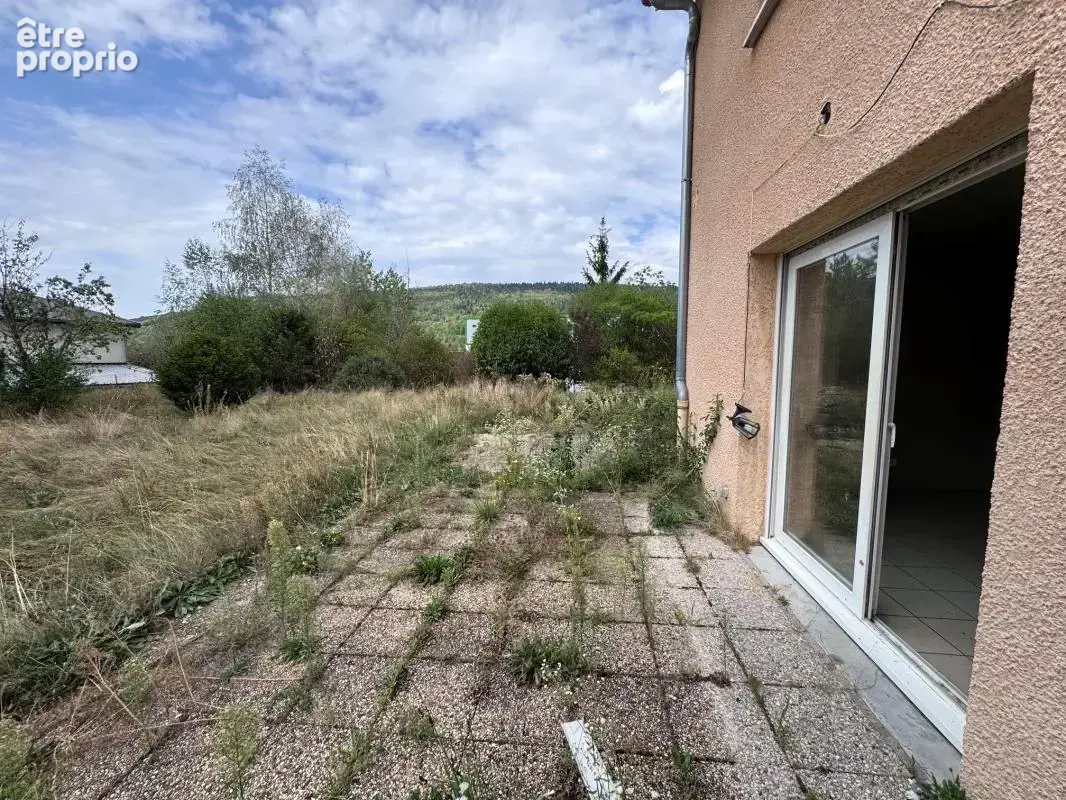 Maison t4 mitoyenne 1 côté - photo 22