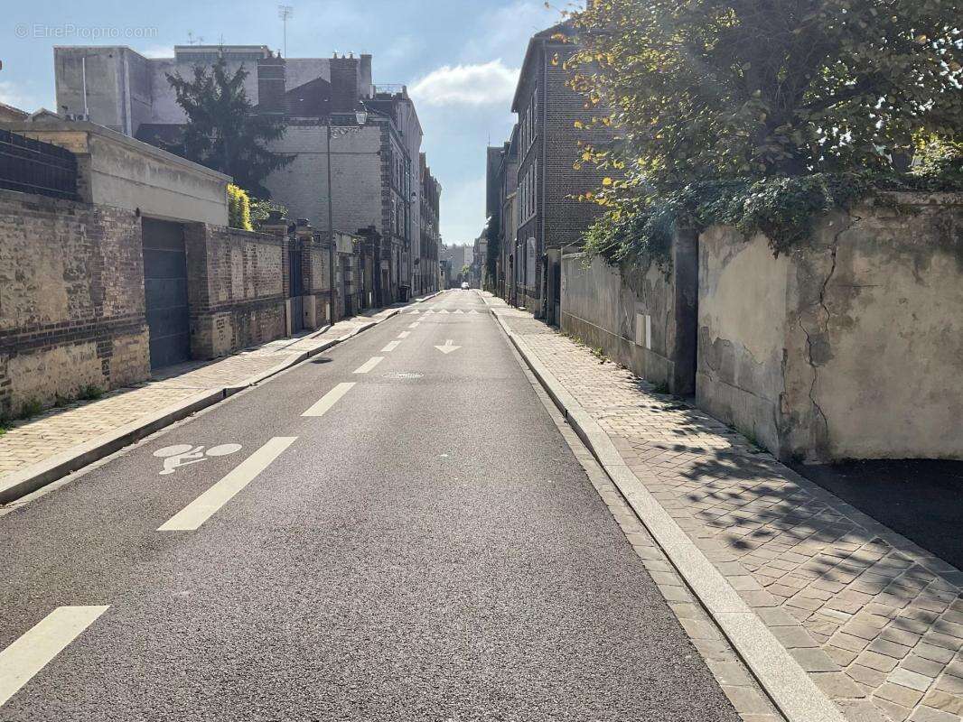 Appartement à TROYES