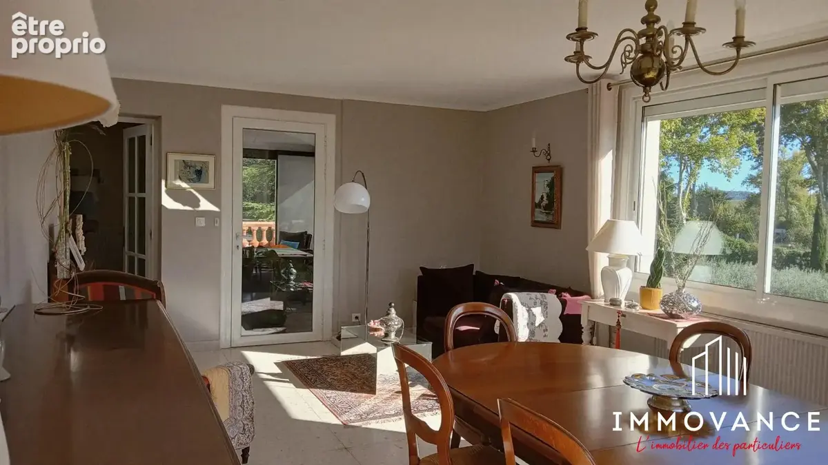 Maison 7 pièces 177 m² à vendre à Belarga (34230) - photo 8