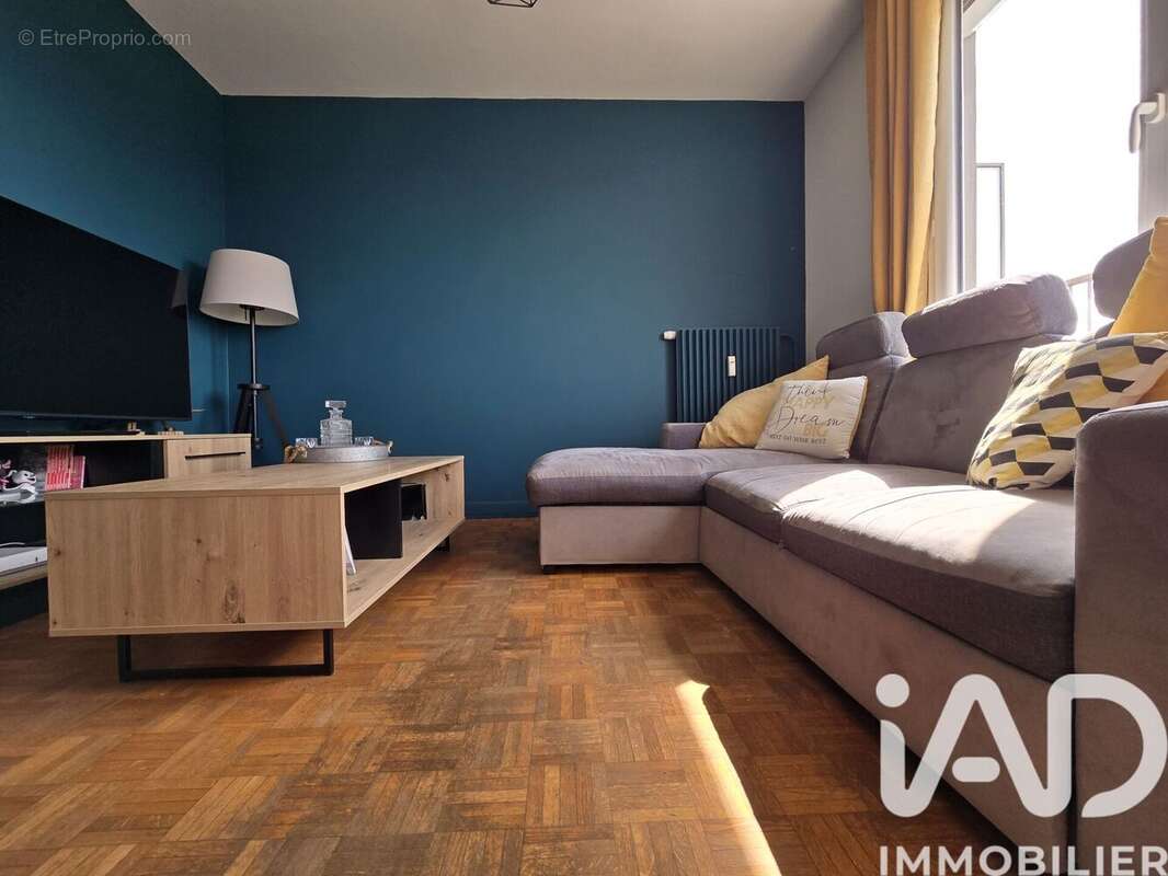 Photo 2 - Appartement à ORLEANS