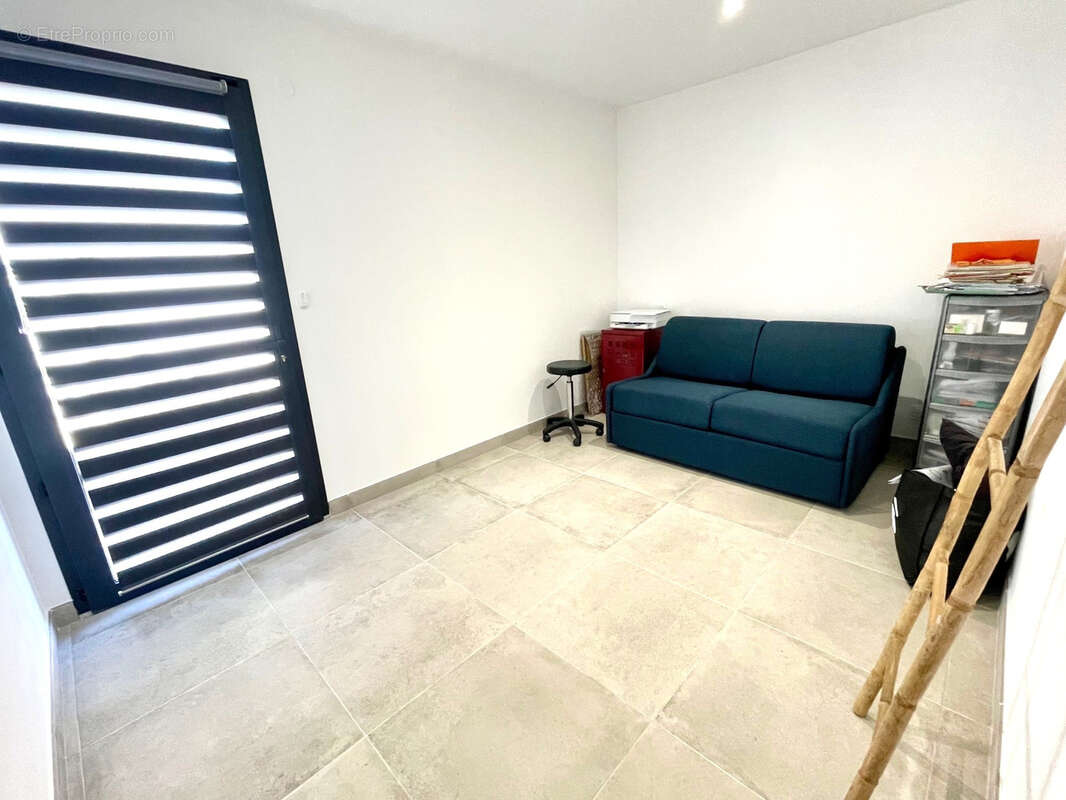 Maison à ORTAFFA