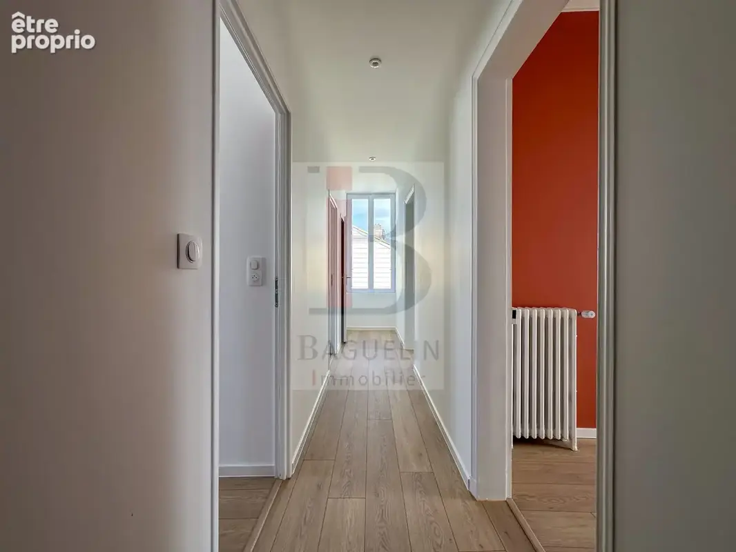 Maison 6 pièces 150 m² à vendre à Fouras (17450) - photo 8