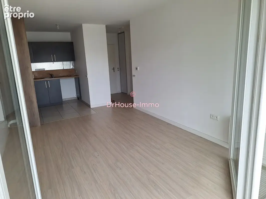 Appartement 2 pièces 40 m² à vendre à Le Houlme (76770) - photo 24